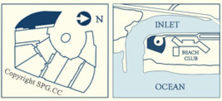 Click to View Residence 301-601 Floorplan