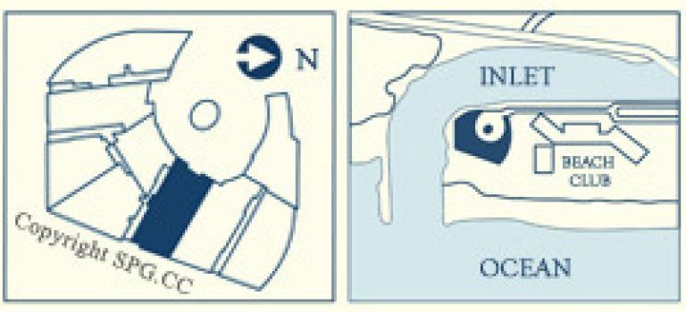 Click to View Residence 305-605 Floorplan