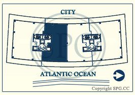 Click to View the Model B Reversed Floorplan