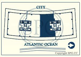 Click to View the Model B Floorplan