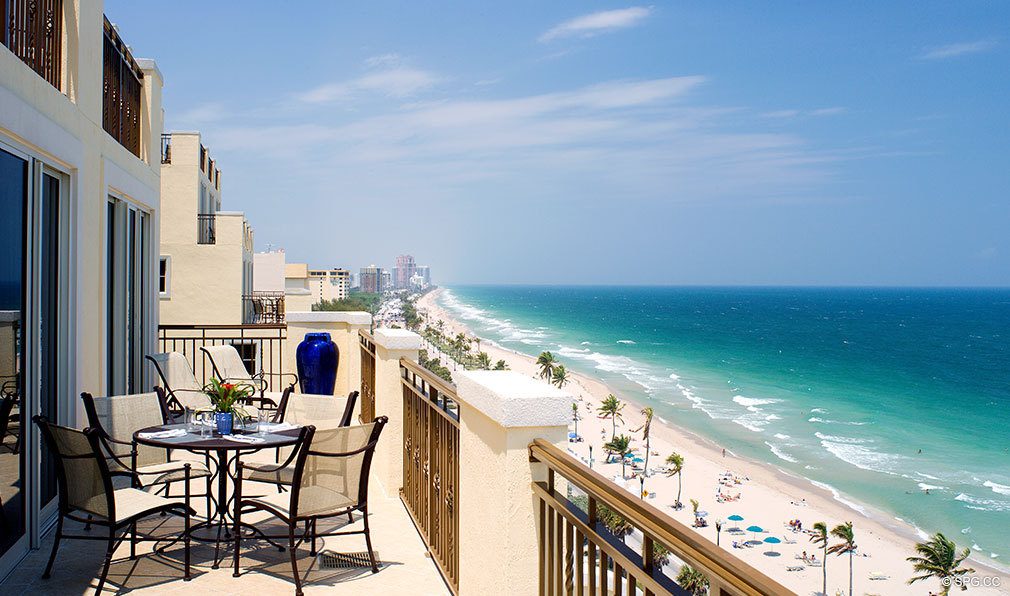 The Atlantic, Luxury Oceanfront Condos in Fort Lauderdale