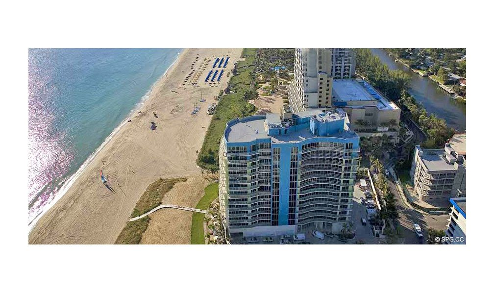 Coconut Grove Residences, Luxury Oceanfront Condos in Fort Lauderdale