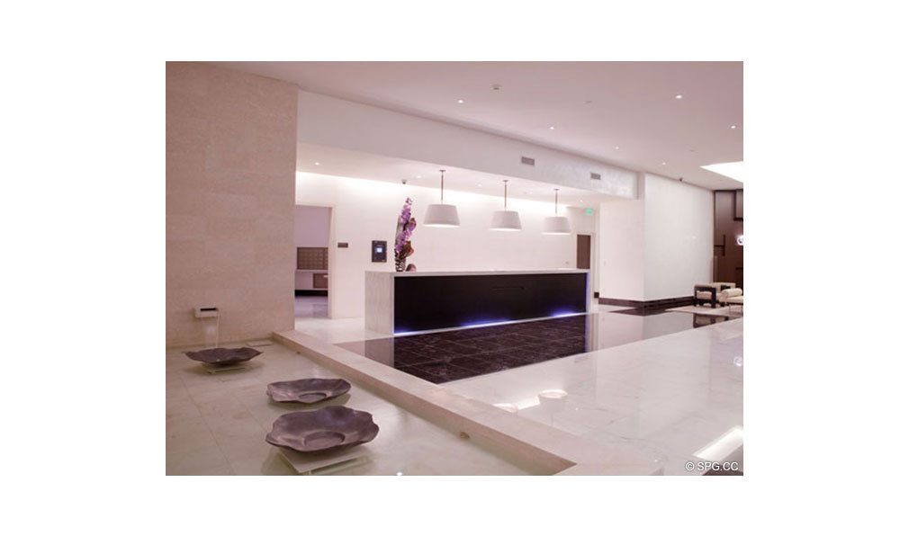 Guest Services at Epic, Luxury Waterfront Condominiums Located at 200 Biscayne Blvd Way, Miami, FL 33131