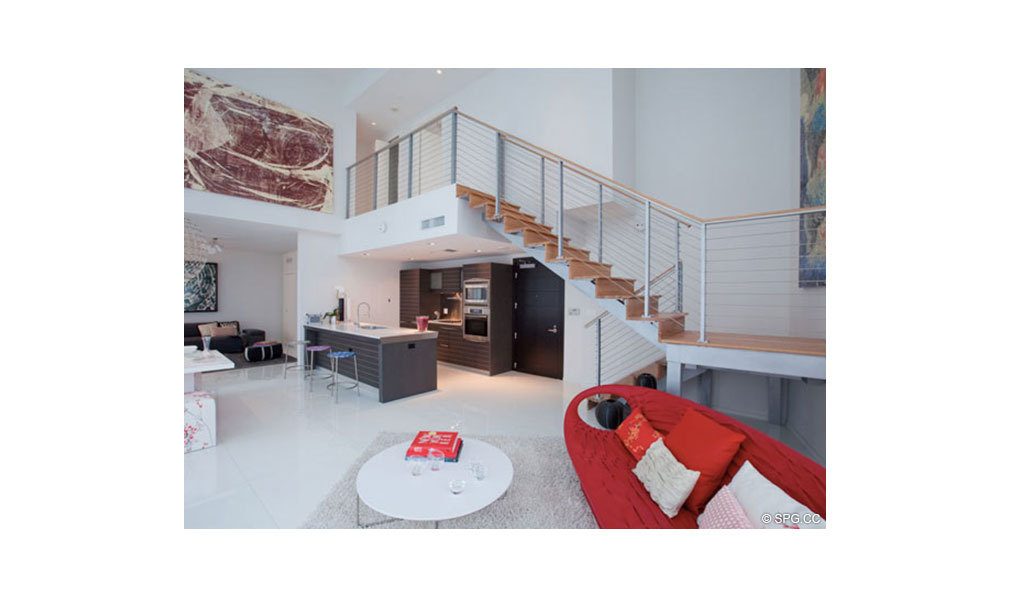 Luxury Residence at Epic, Luxury Waterfront Condominiums Located at 200 Biscayne Blvd Way, Miami, FL 33131