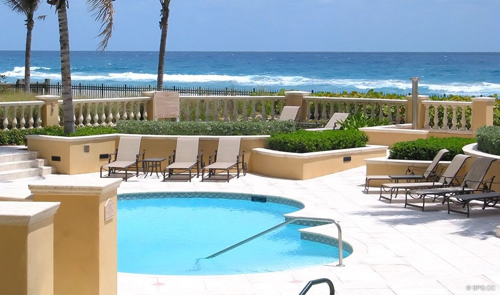 The Excelsior, Luxury Oceanfront Condos in Boca Raton
