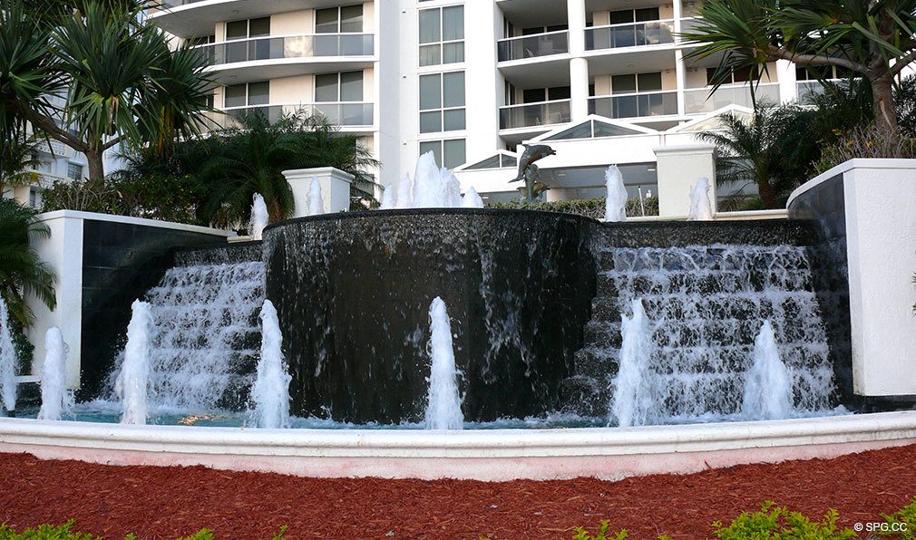 L'Ambiance, Luxury Oceanfront Condos in Fort Lauderdale