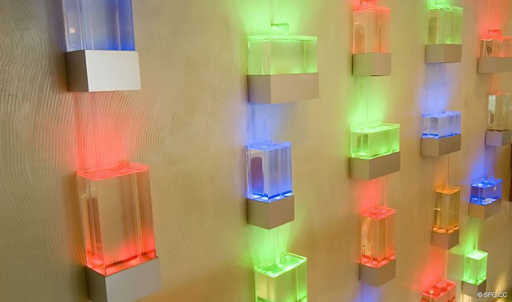 Murano Grande Art, Luxury Waterfront Condominiums Located at 400 Alton Rd, Miami Beach, FL 33139