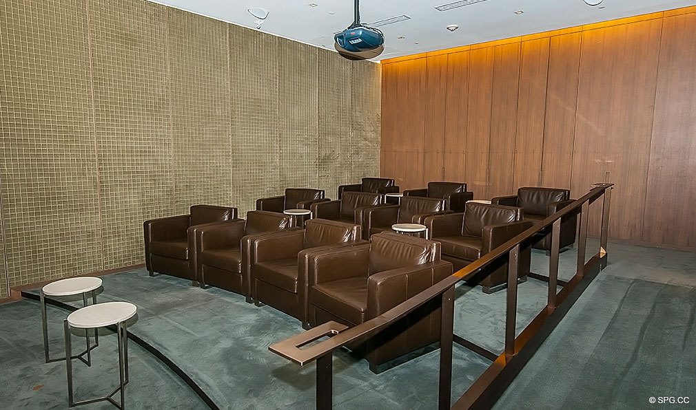 Trump Hollywood Theatre, Luxury Oceanfront Condominiums Located at 2711 S Ocean Dr, Hollywood Beach, FL 33019