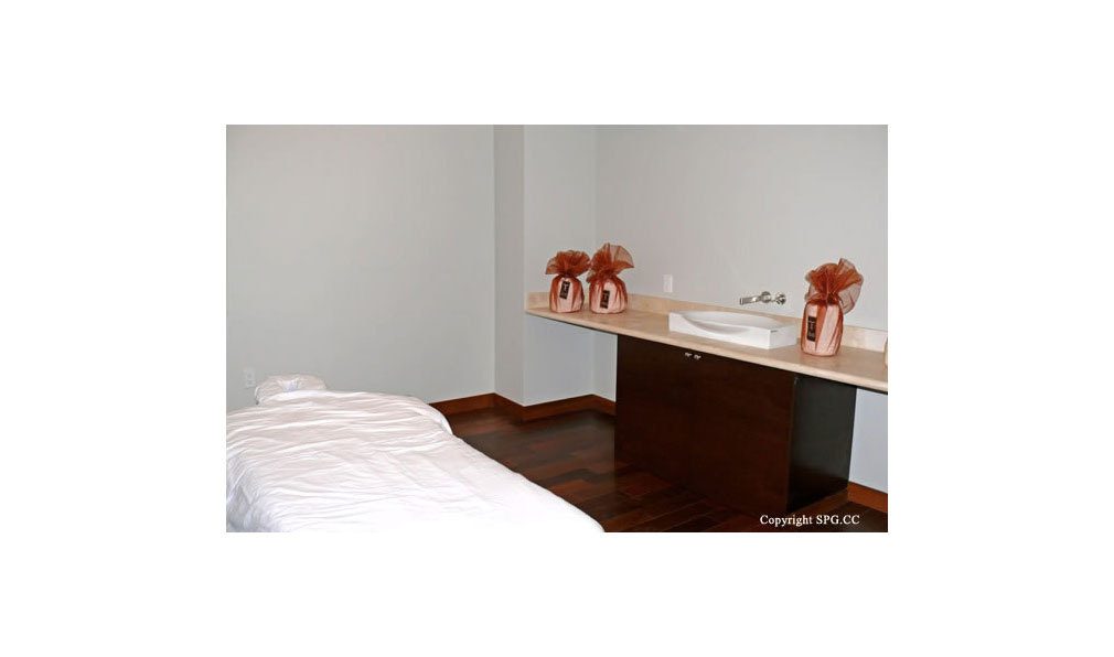 Trump Towers Spa, Oceanfront Condominiums Located at 15811-16001 Collins Ave, Sunny Isles Beach, FL 33160