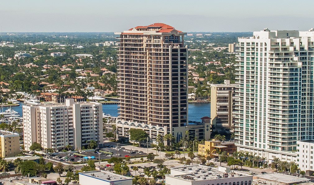 jackson tower, luxury, condo, fort lauderdale, florida, 33316