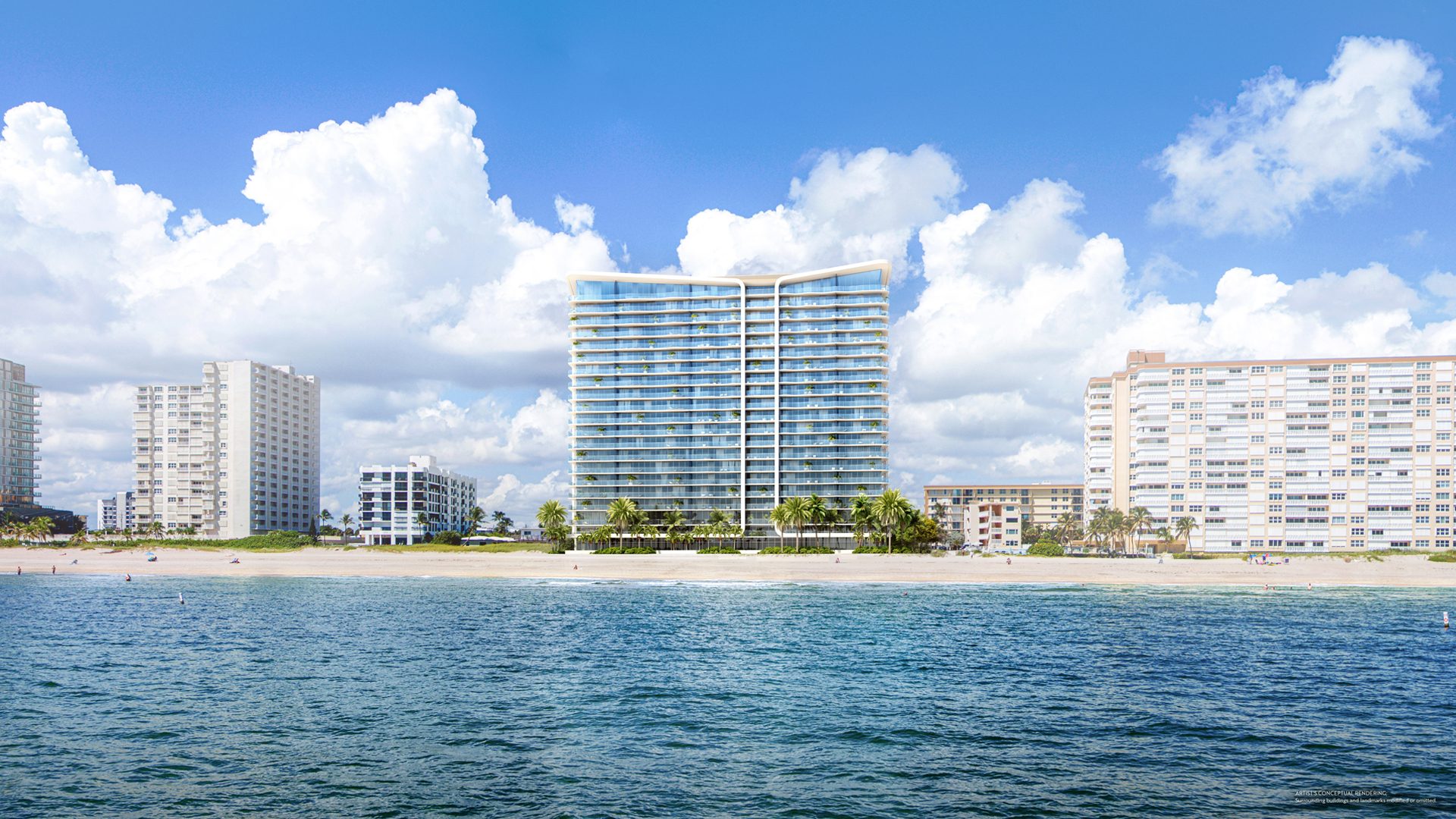 Casamar Pompano Beach