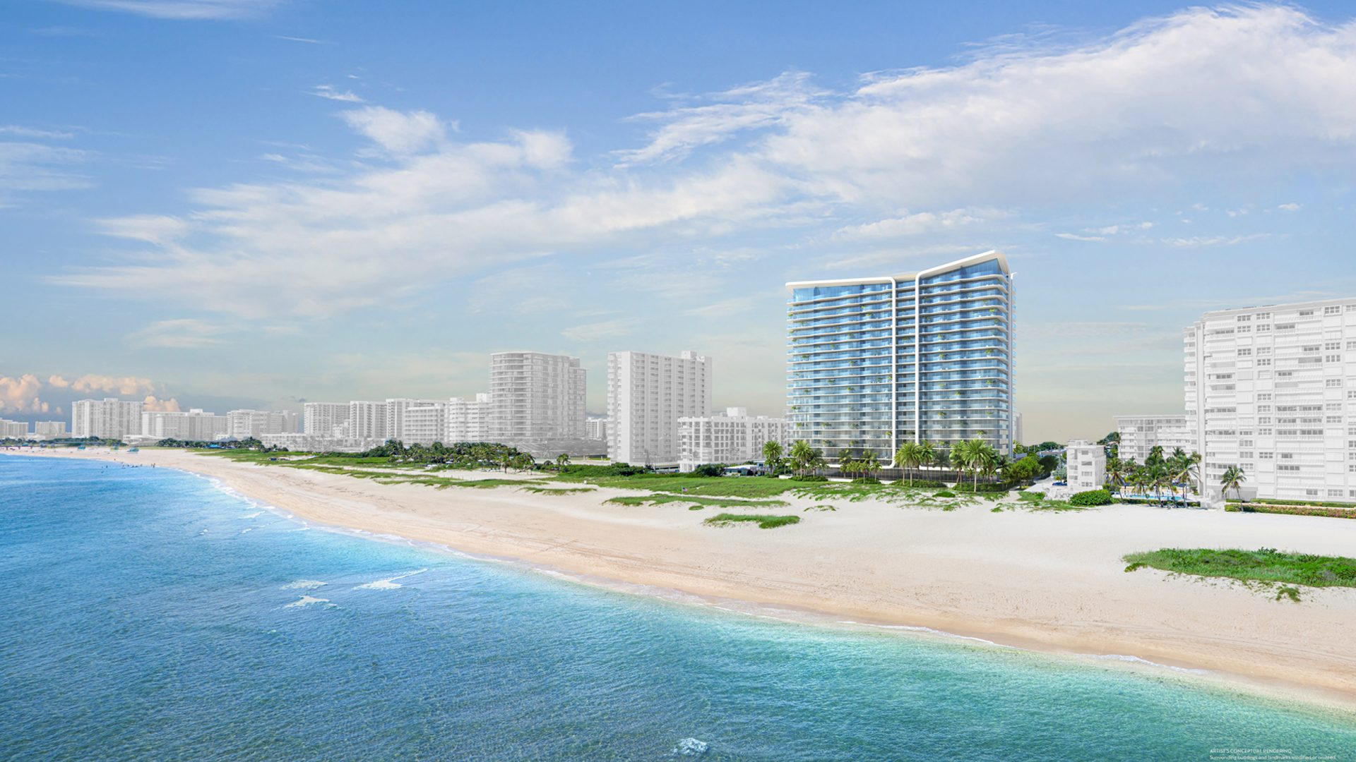 Casamar Pompano Beach