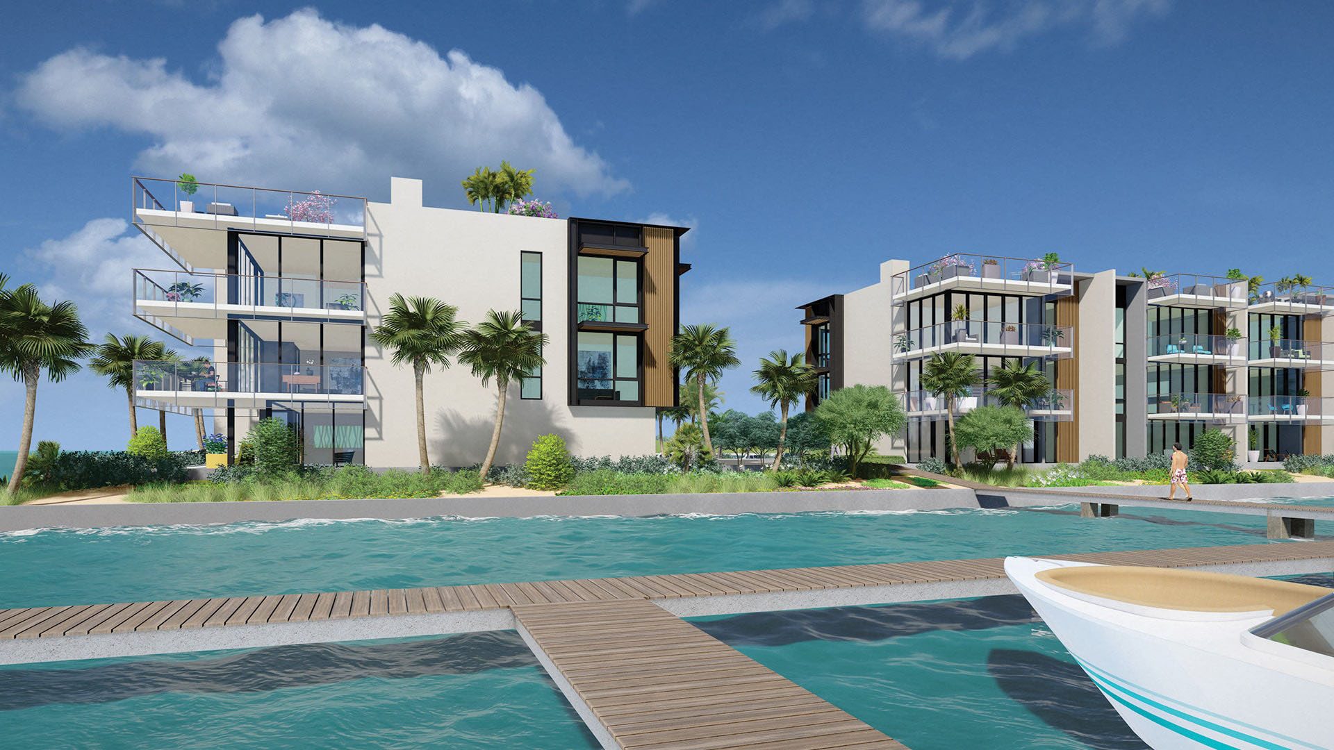 View 4 Forte Luxe, Jupiter, Florida