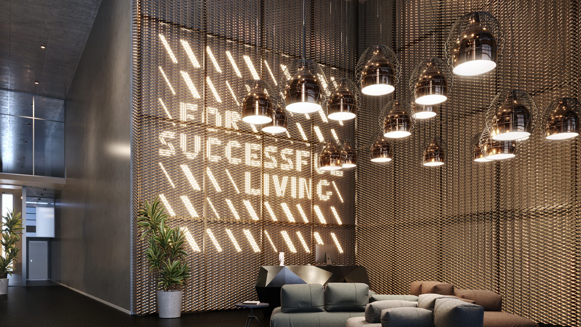 Diesel Wynwood Condominiums 5