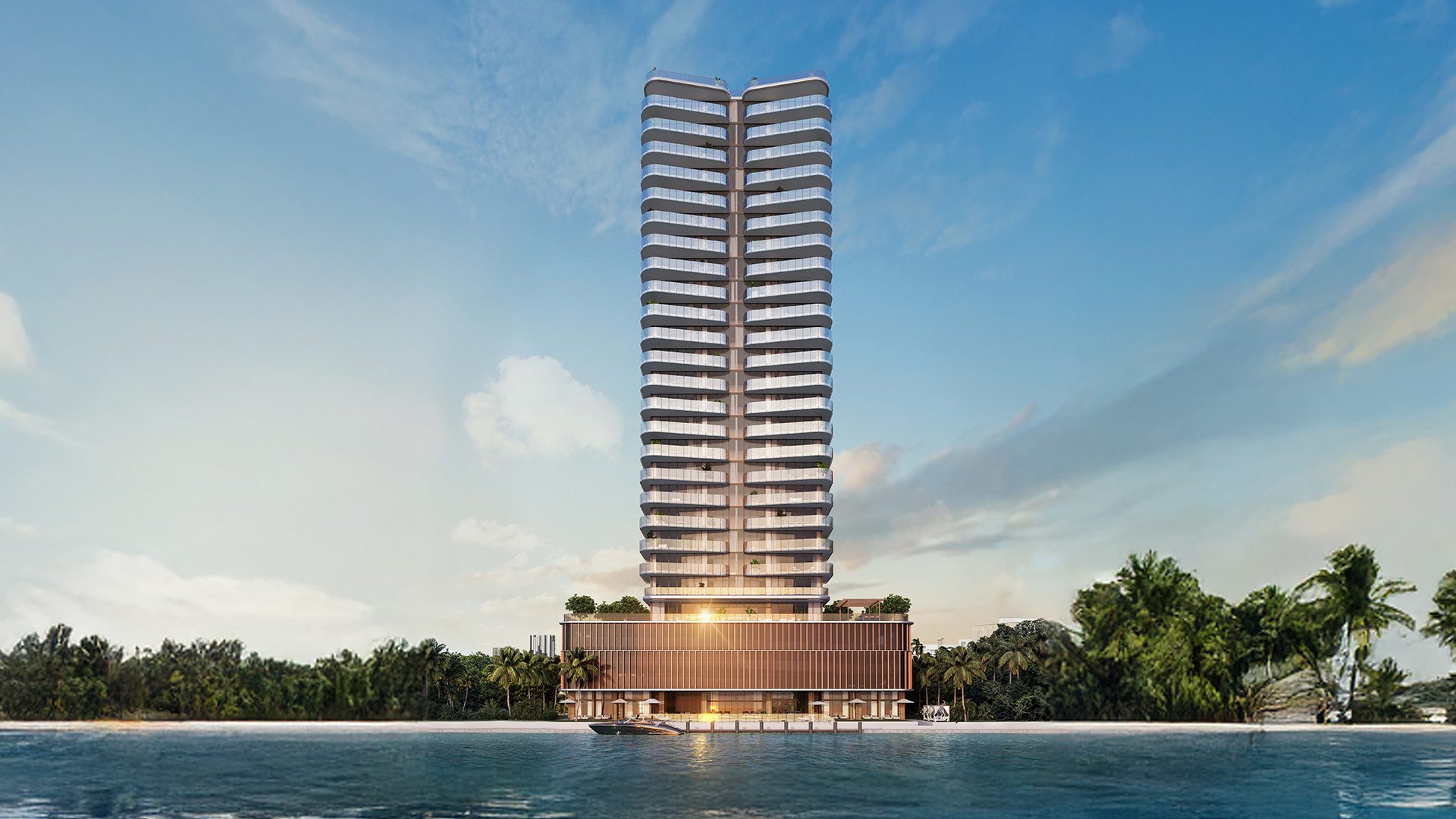 Sage Intracoastal Residences 1