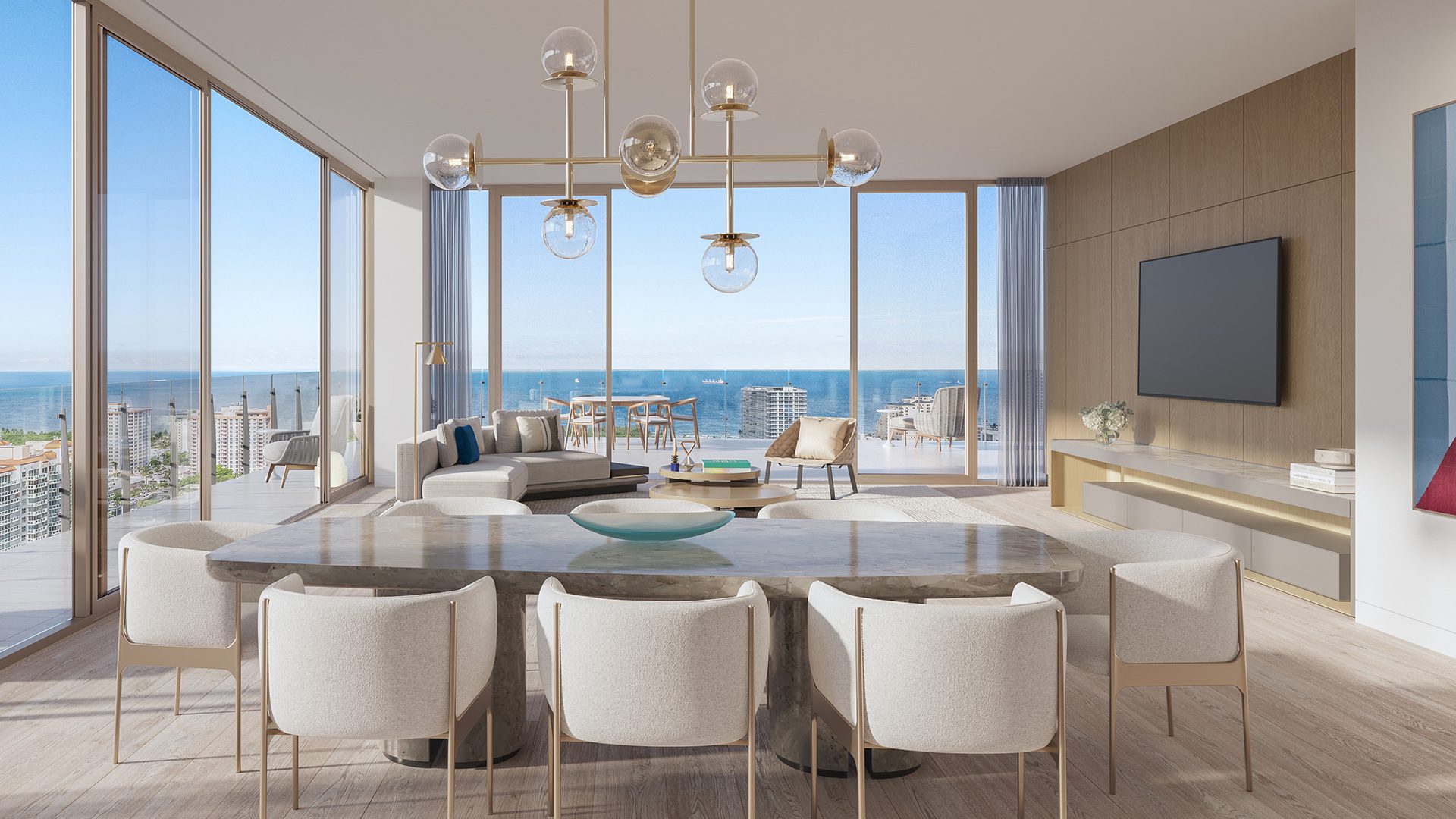 Sage Intracoastal Residences 3