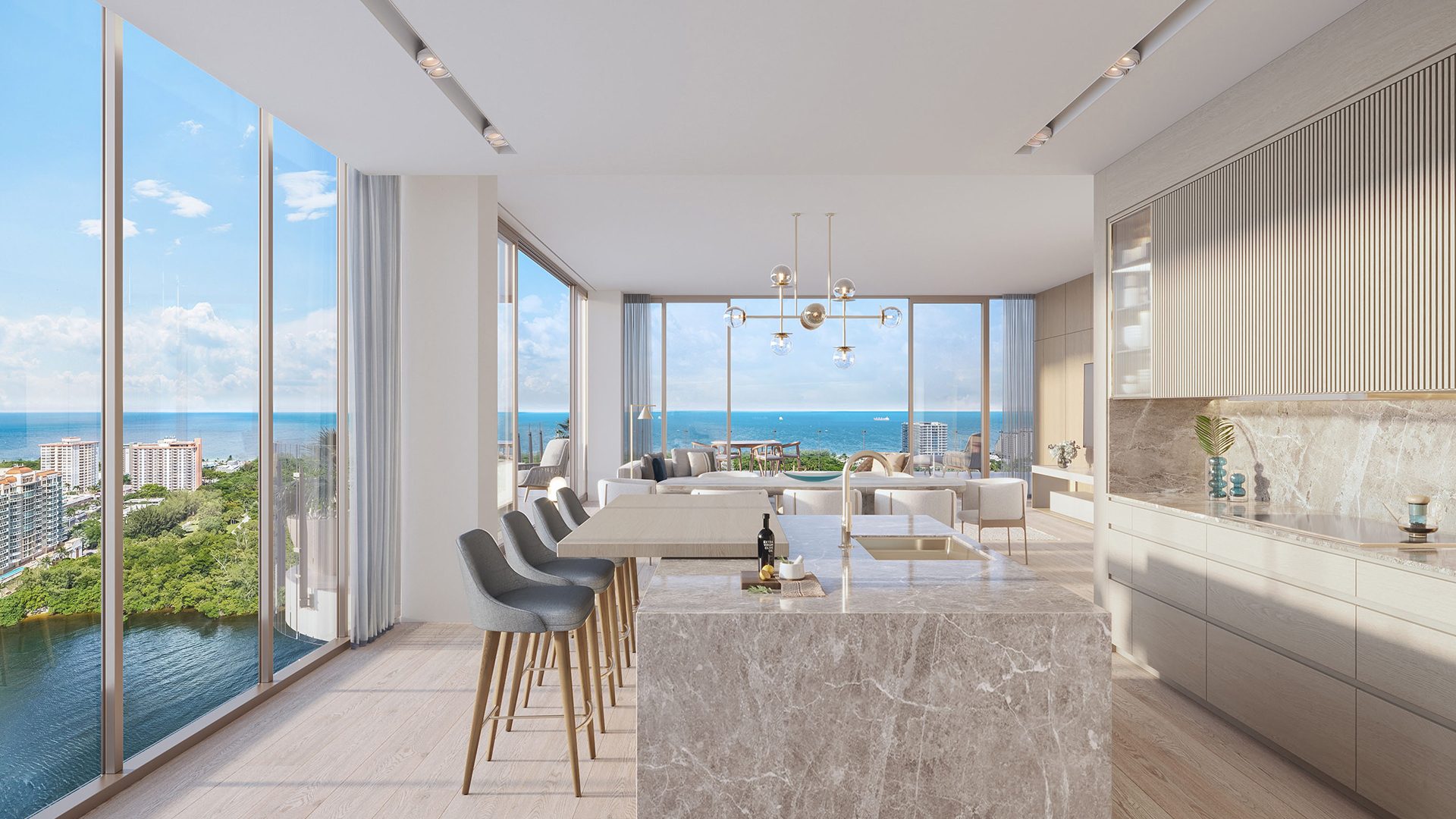 Sage Intracoastal Residences 4