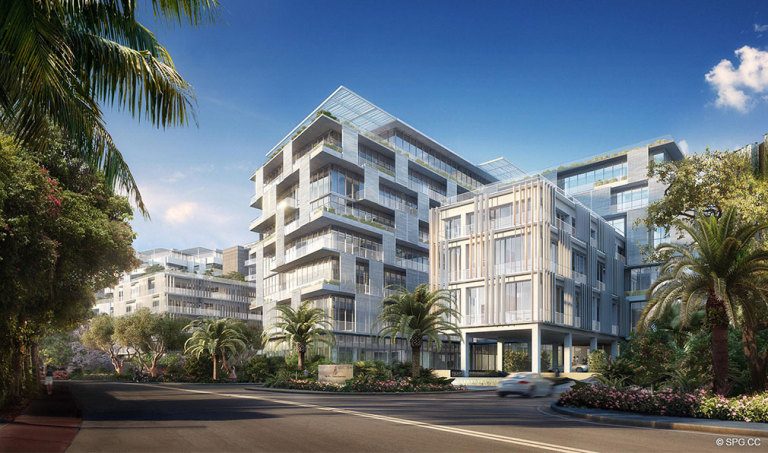 Ritz-Carlton Residences Miami Beach, Luxury Miami Beach Real Estate