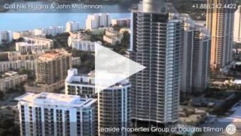 Chateau Beach Residences Preview - 17475 Collins Avenue, Sunny Isles Beach, Florida, 33160