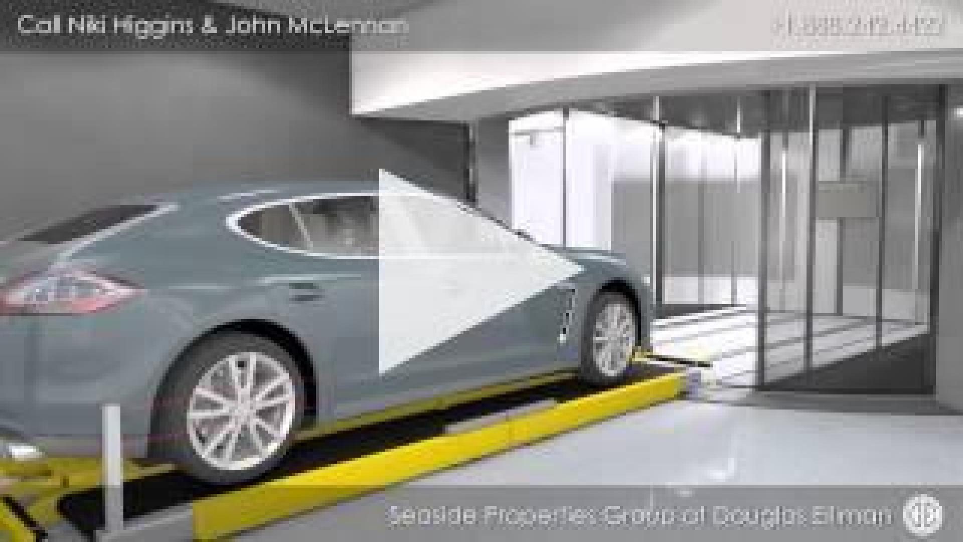 Porsche Design Tower Preview - 18555 Collins Avenue, Sunny Isles Beach, Florida, 33160